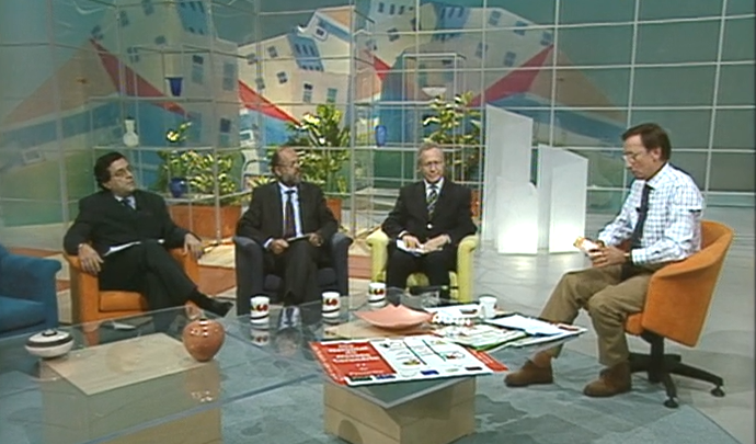 O Amigo Público – Parte II