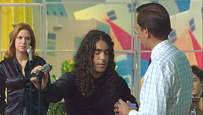 O Amigo Público – Parte III