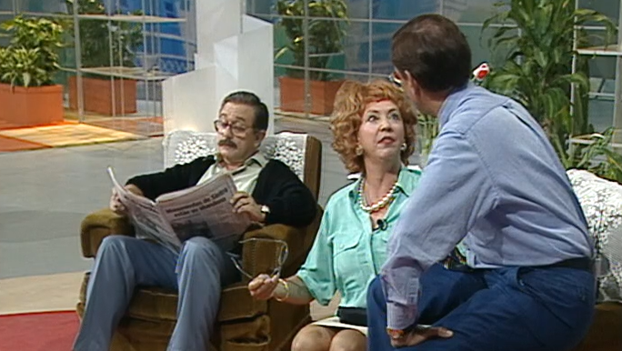 O Amigo Público – Parte II