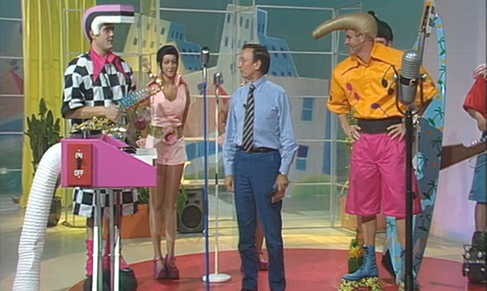 O Amigo Público – Parte III