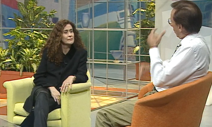 O Amigo Público – Parte I