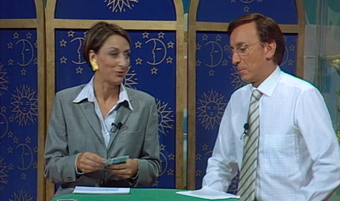 O Amigo Público – Parte II