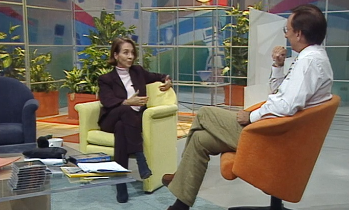 O Amigo Público – Parte III