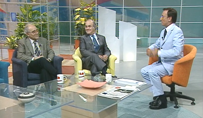 O Amigo Público – Parte II