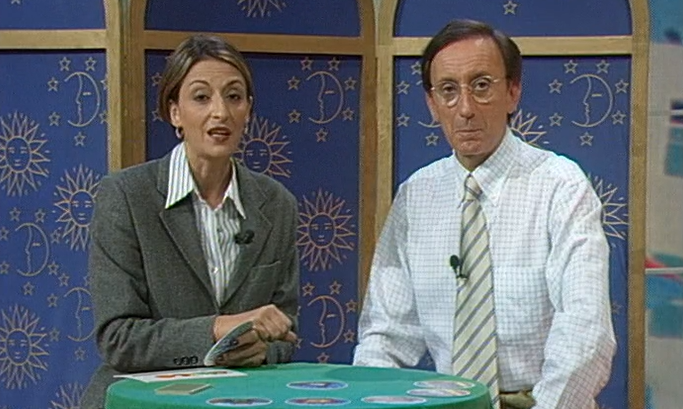 O Amigo Público – Parte II