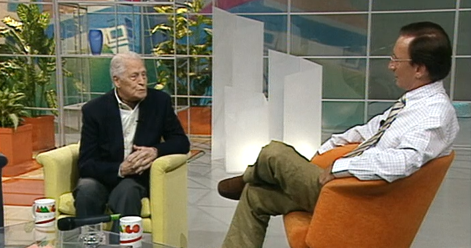 O Amigo Público – Parte III