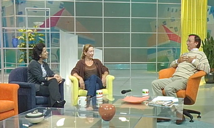 O Amigo Público – Parte I