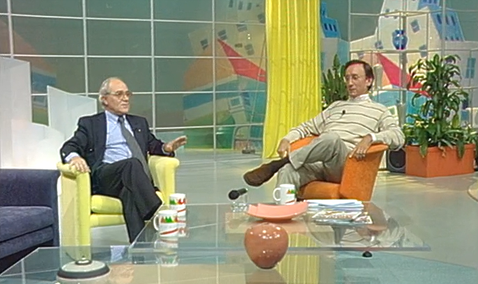 O Amigo Público – Parte II