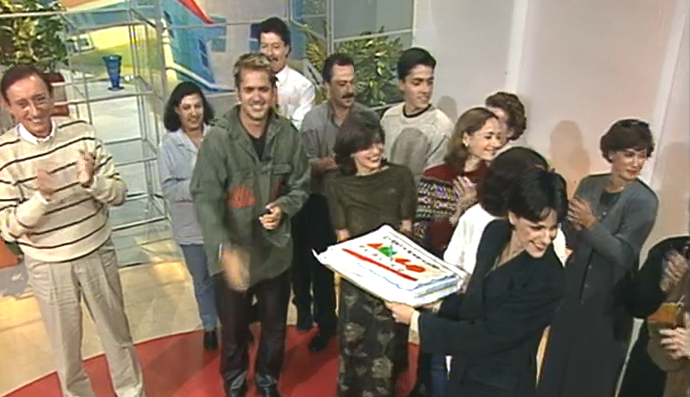 O Amigo Público – Parte III