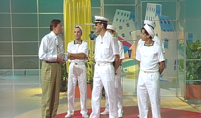 O Amigo Público – Parte III