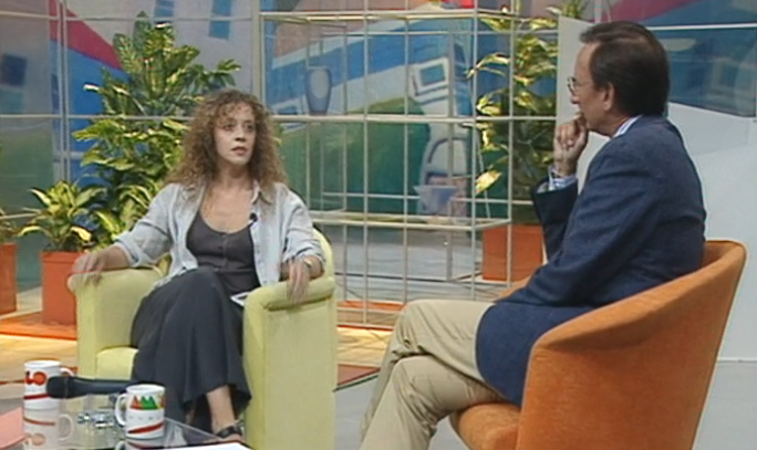 O Amigo Público – Parte I