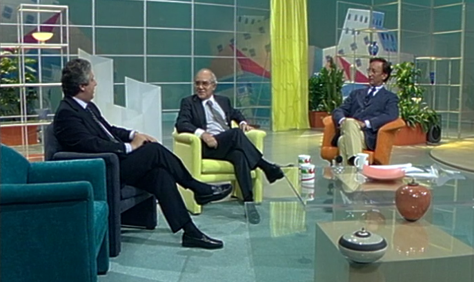 O Amigo Público – Parte II