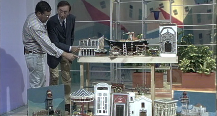 O Amigo Público – Parte III