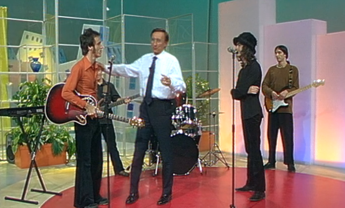 O Amigo Público – Parte III