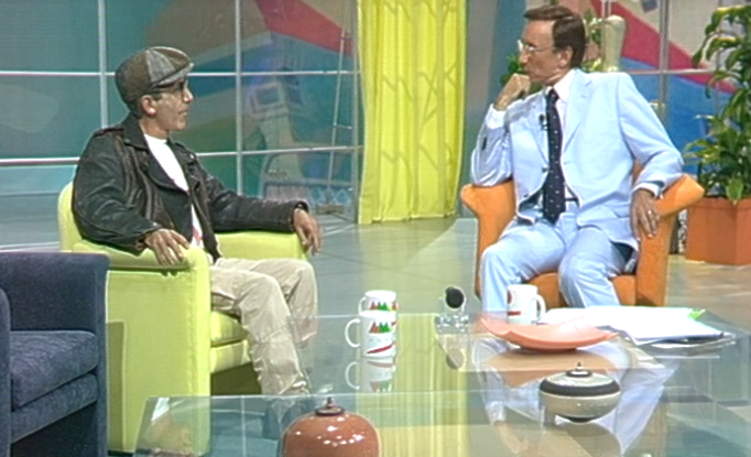 O Amigo Público – Parte I