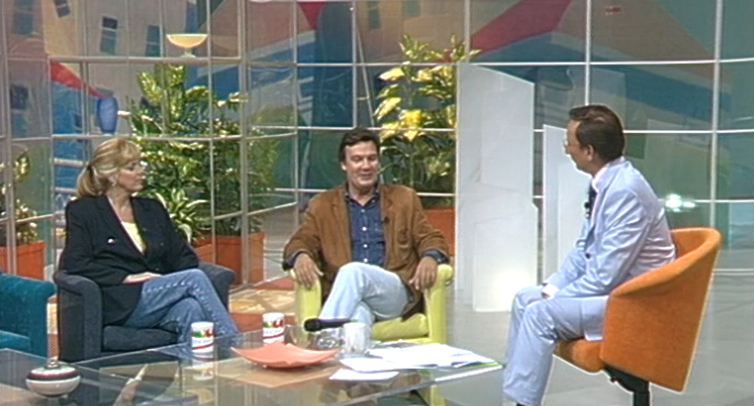 O Amigo Público – Parte II