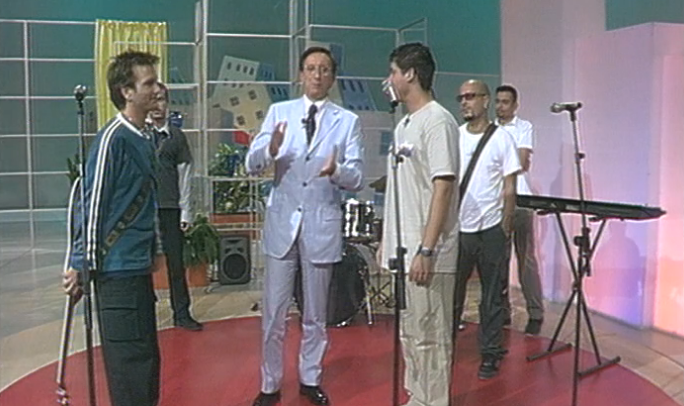 O Amigo Público – Parte III