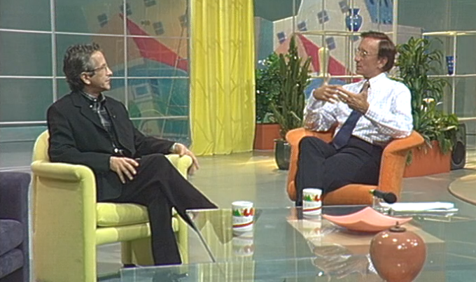 O Amigo Público – Parte I