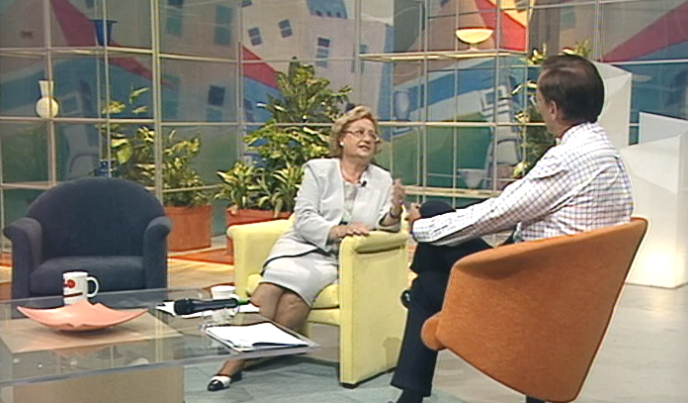 O Amigo Público – Parte II