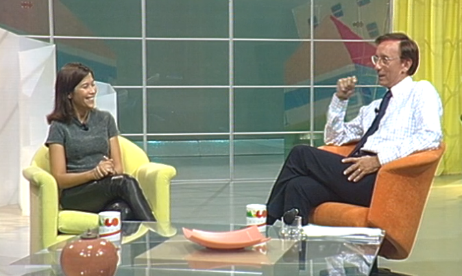 O Amigo Público – Parte III