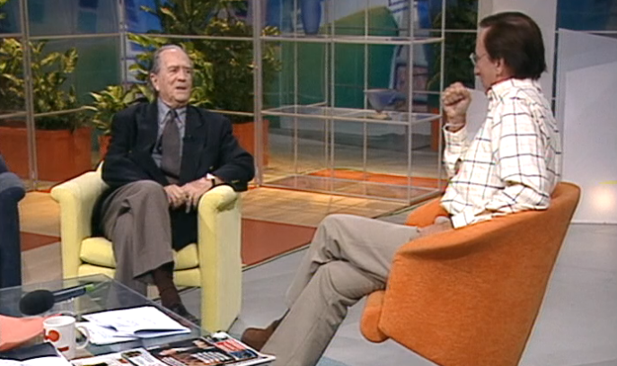 O Amigo Público – Parte I