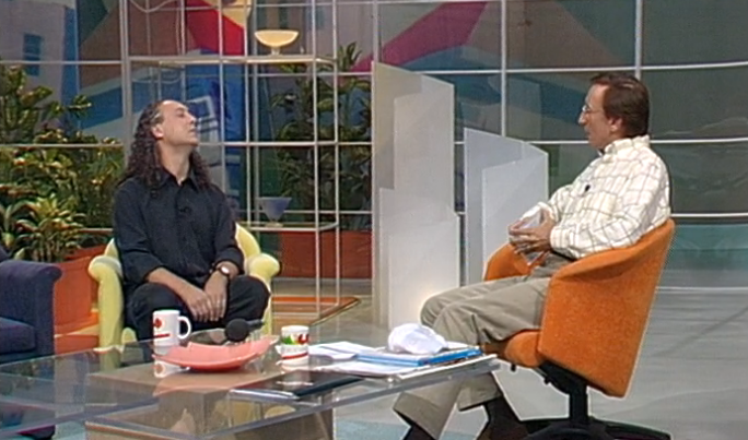 O Amigo Público – Parte III