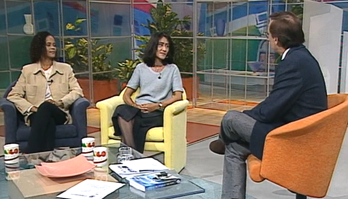 O Amigo Público – Parte I