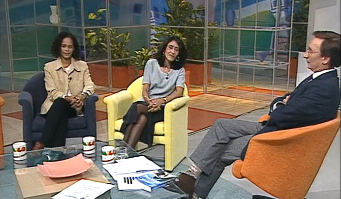 O Amigo Público – Parte II