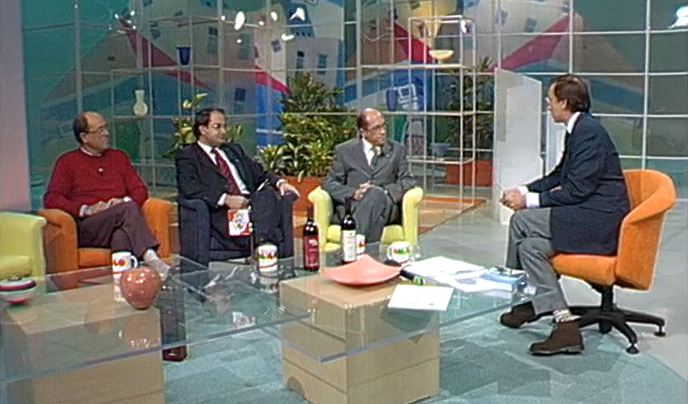 O Amigo Público – Parte III