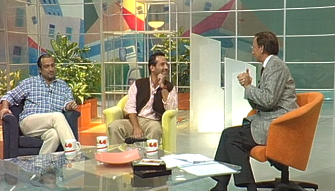 O Amigo Público – Parte II