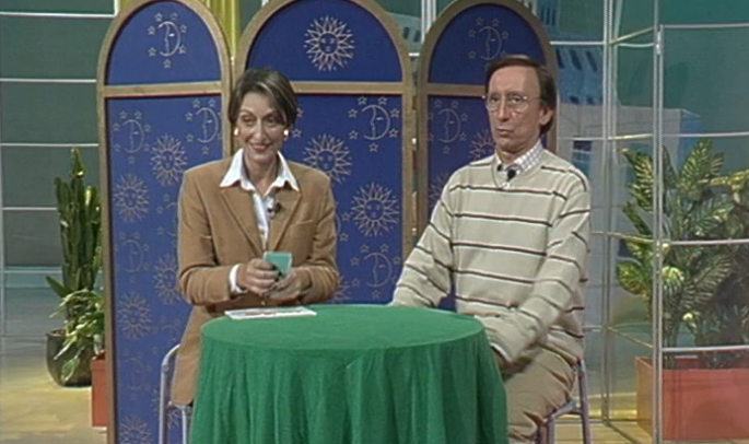 O Amigo Público – Parte I