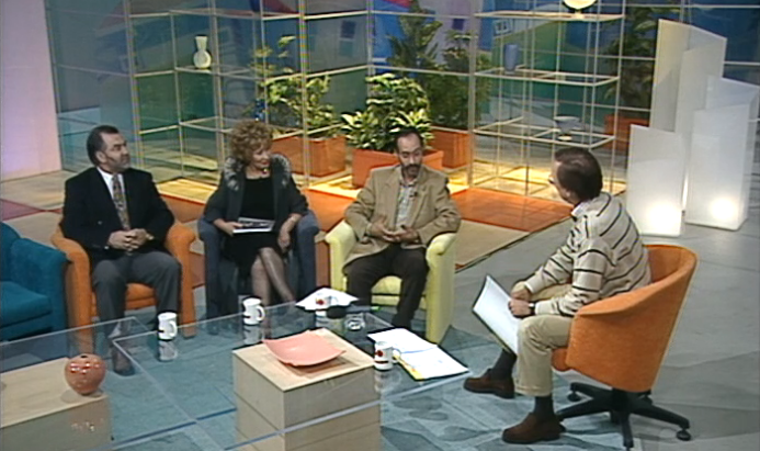 O Amigo Público – Parte II