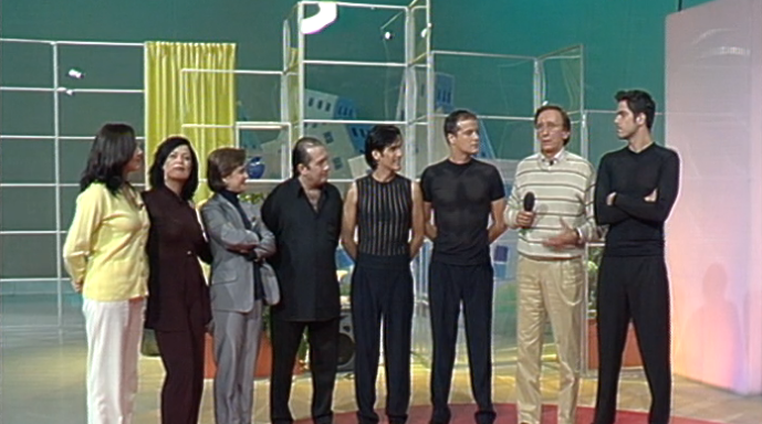 O Amigo Público – Parte III