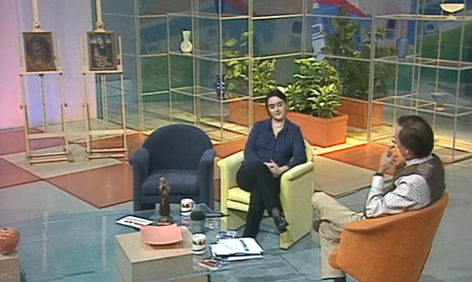 O Amigo Público – Parte II