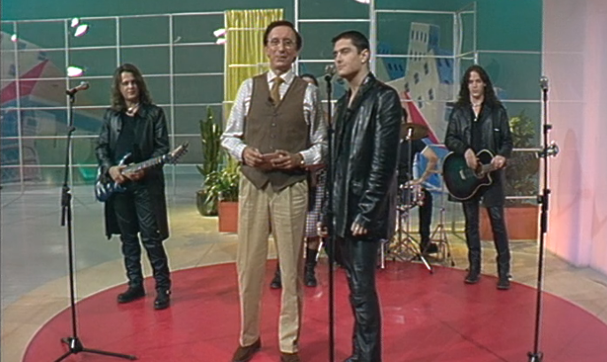 O Amigo Público – Parte III