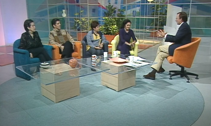 O Amigo Público – Parte I