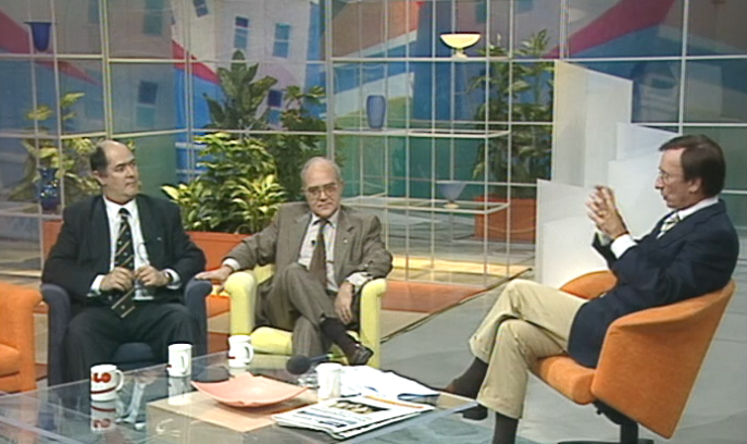 O Amigo Público – Parte II