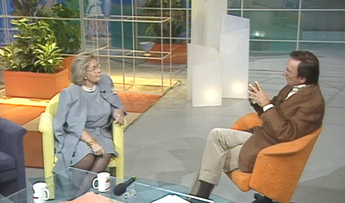 O Amigo Público – Parte I