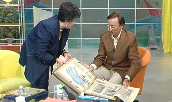 O Amigo Público – Parte II