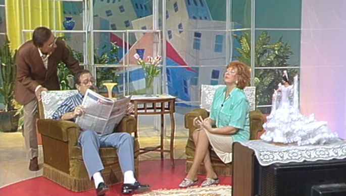 O Amigo Público – Parte III