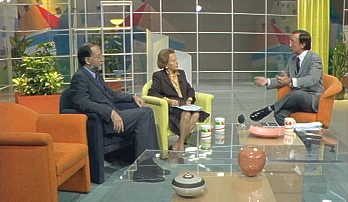 O Amigo Público – Parte I