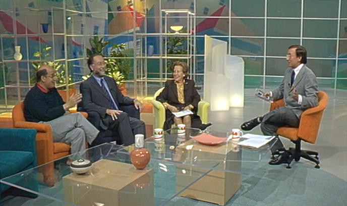 O Amigo Público – Parte II