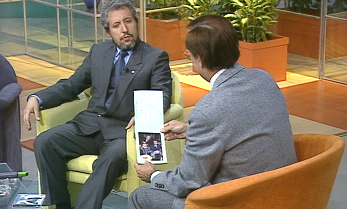 O Amigo Público – Parte III