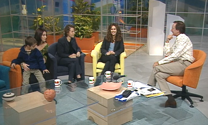 O Amigo Público – Parte I