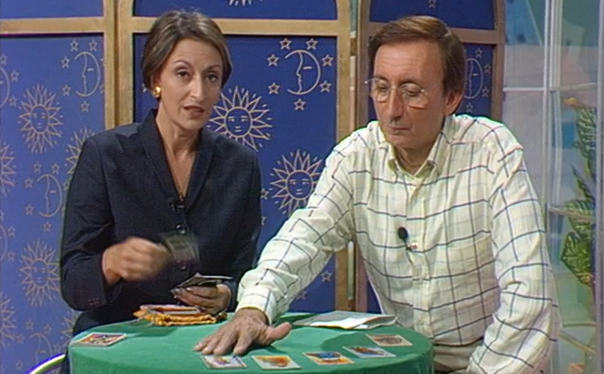 O Amigo Público – Parte II