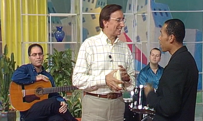 O Amigo Público – Parte III