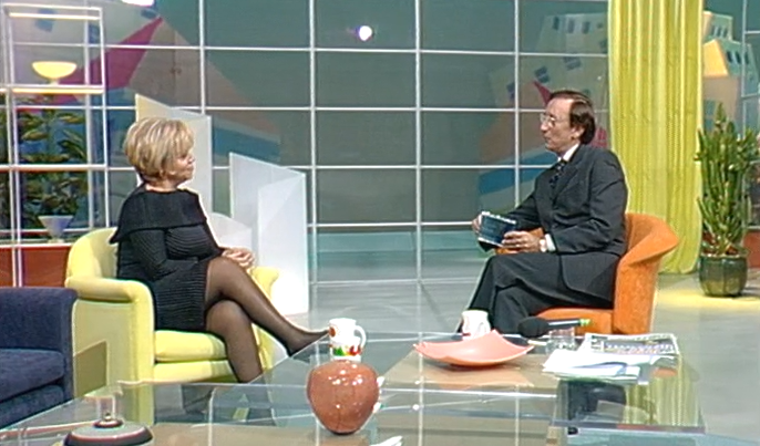 O Amigo Público – Parte I