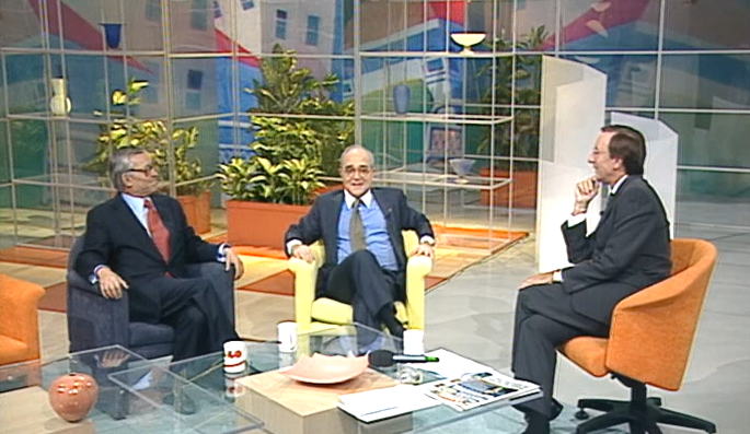 O Amigo Público – Parte II