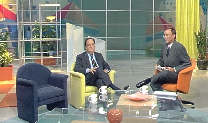 O Amigo Público – Parte II