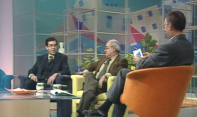 O Amigo Público – Parte III